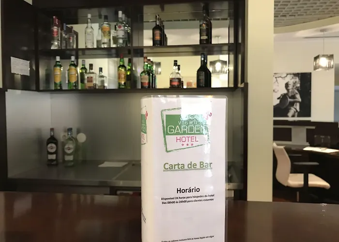 Viseu Garden Hotel