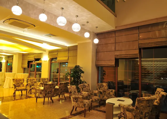 Ramada Usak