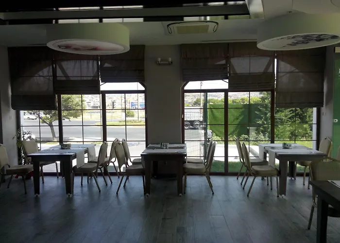 Ramada Usak