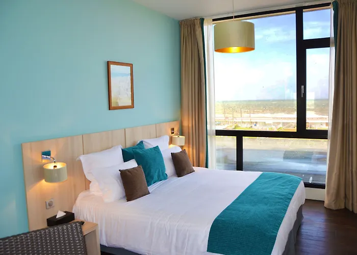 L'Echappee - Hotel Casino Dieppe