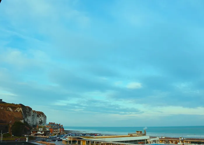 L'Echappee - Hotel Casino Dieppe