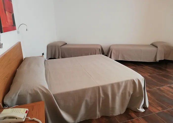 Hotel Sciali