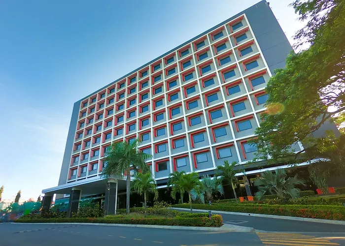 Holiday Inn Express Port Moresby By Ihg