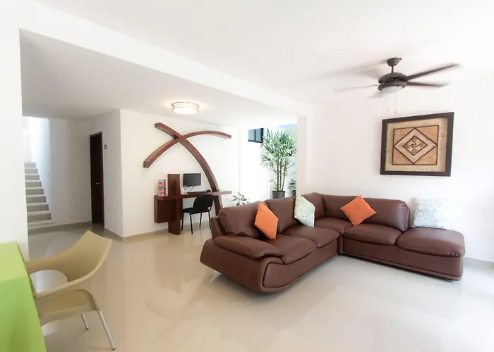 Hotel Los Girasoles