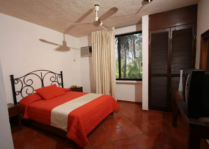 Hotel Los Girasoles