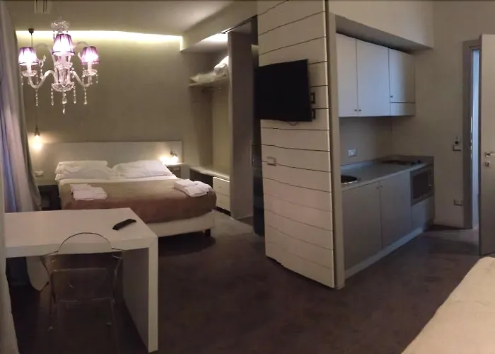 Bell Suite Hotel