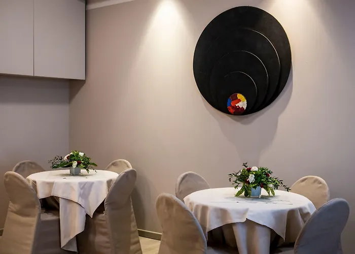 Hotel Astor