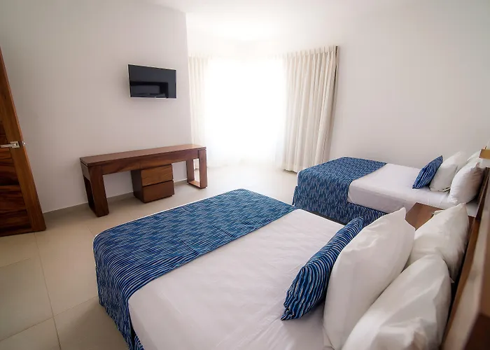 Casablanca Resort