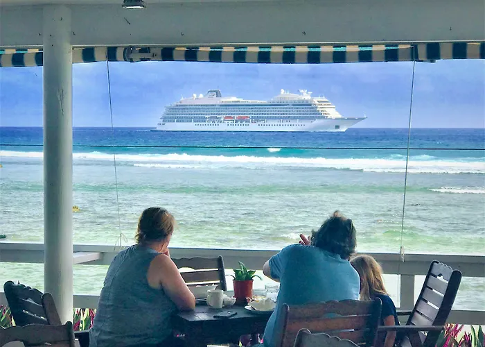 The Islander Hotel