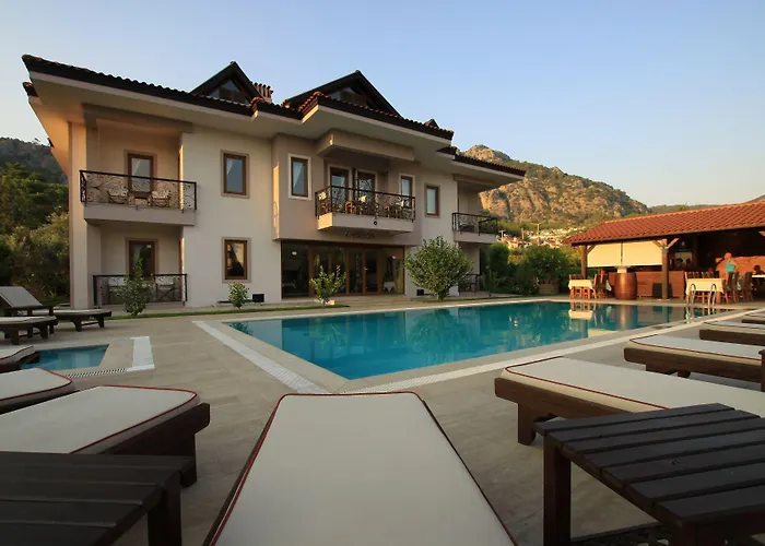 Gocek Arion Hotel