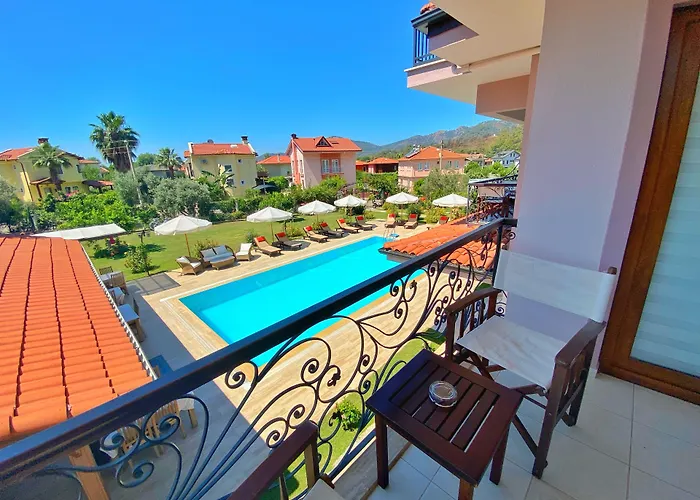 Gocek Arion Hotel