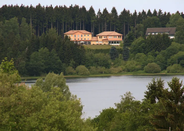 Waldhotel Marienheide