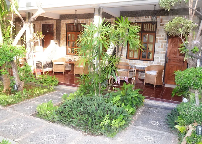 Suma Beach Hotel