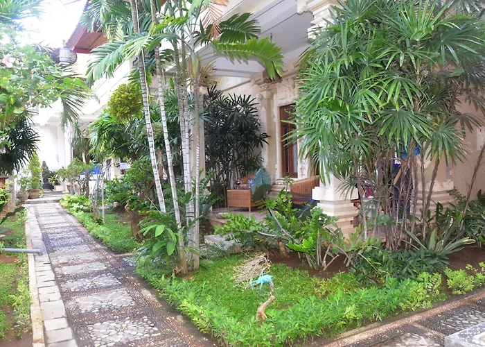 Hotel Suma