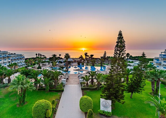 Sentido Bellevue Park