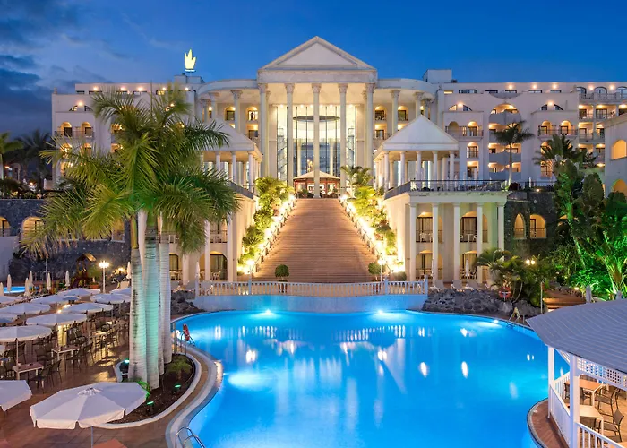 Princess Inspire Tenerife - Adults Only