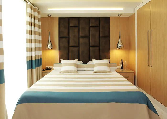 Kleopatra Suit Hotel (Adults Only)