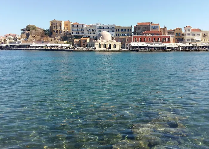 Kalimera Hotel