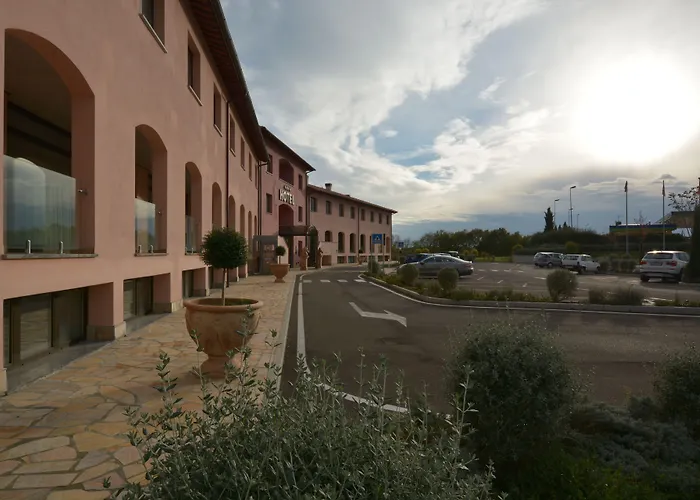 Il Gentiluomo Hotel & Spa