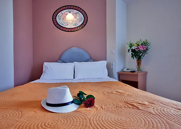 Epidavria Hotel