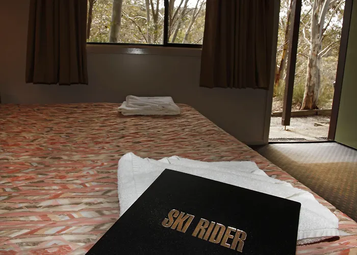 Ski Rider Hotel
