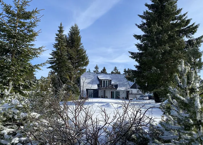 Der schöne Asten - Resort Winterberg