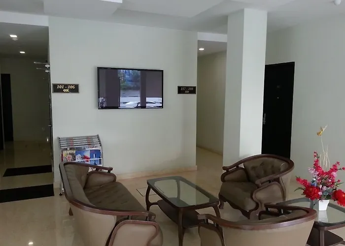 The Corum View Hotel