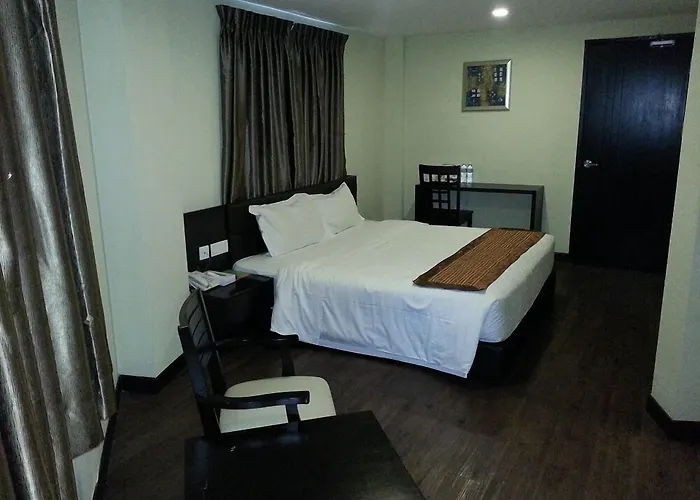 The Corum View Hotel