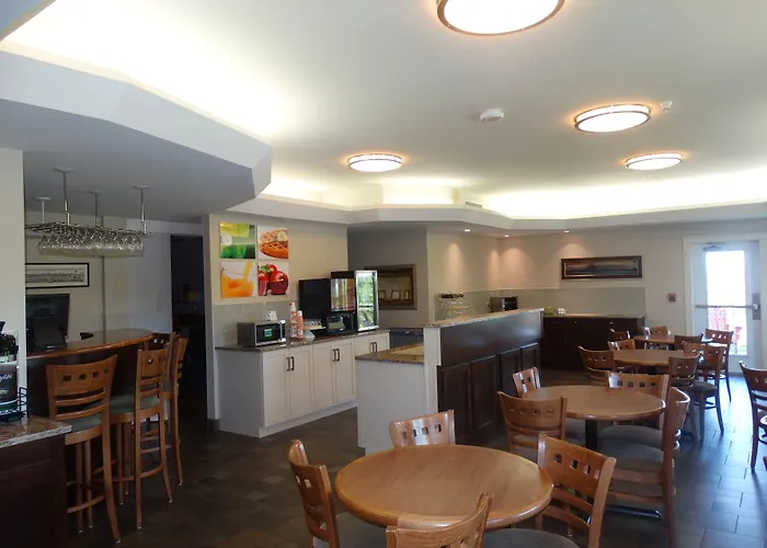 Quality Inn & Suites Quispamsis