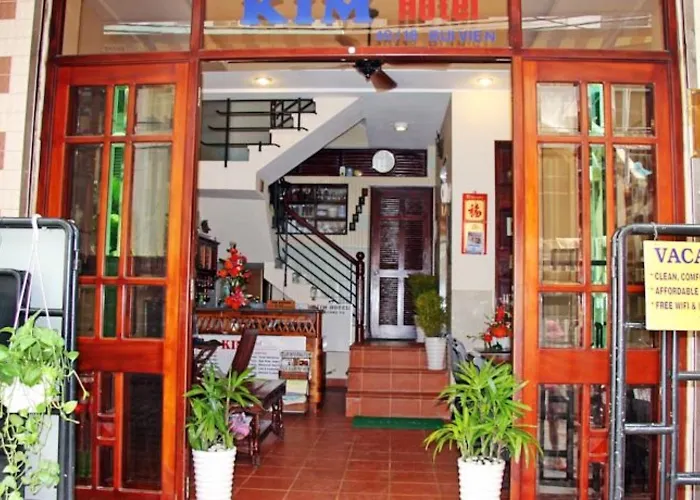 Kim Hotel