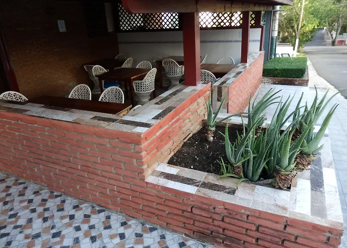 Hotel Garant&Suites