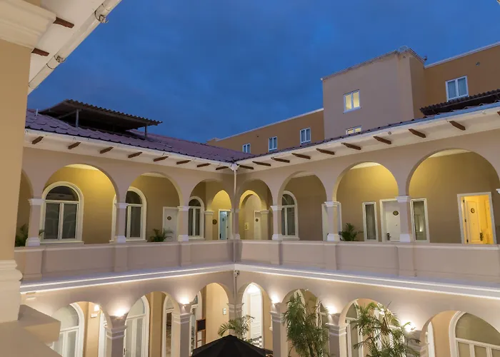 Lp Los Portales Hotel Piura