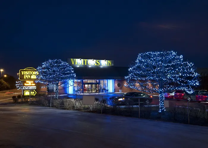 Visitor'S Inn