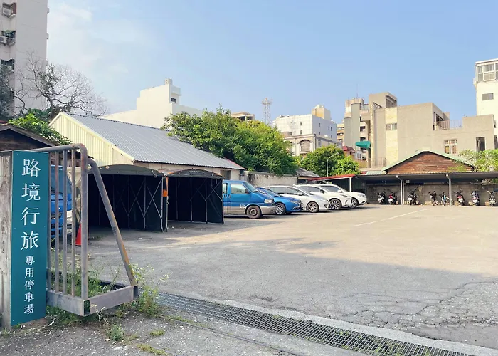 Finders Hotel Hualien Da-Tong