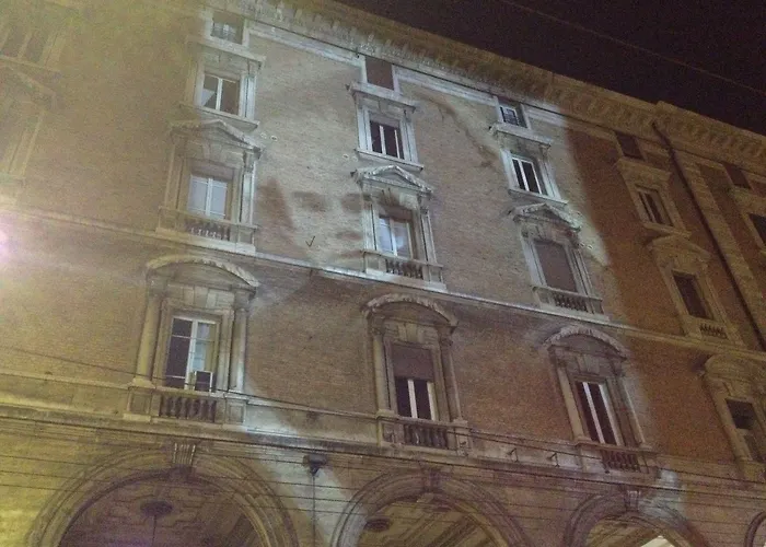 Alle Torri Bologne