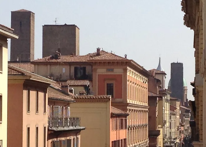 Alle Torri Bologne