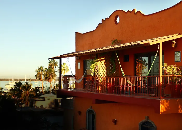 Hotel Posada Luna Sol