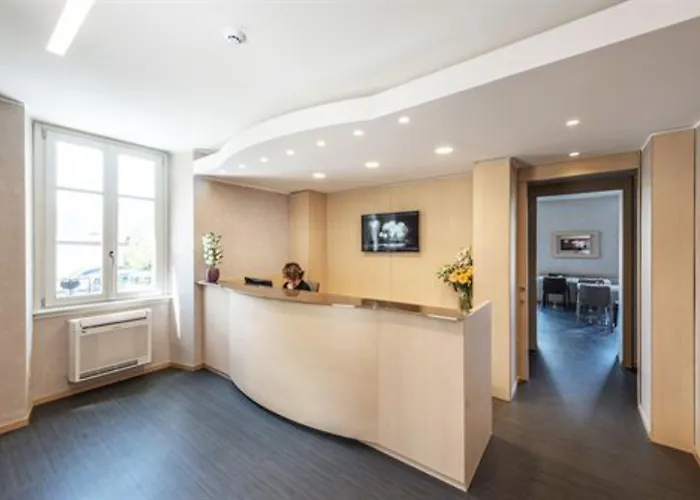 Hotel Helvetia