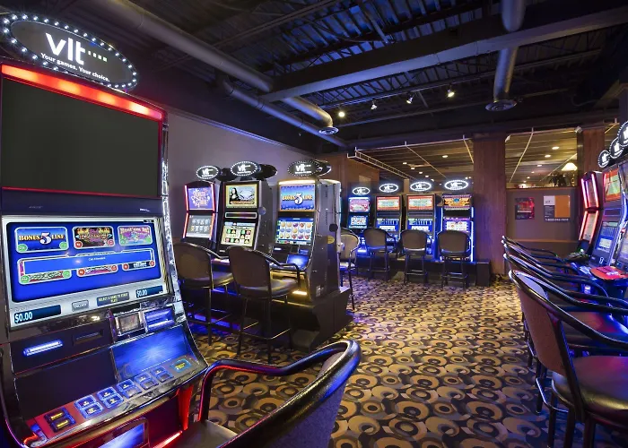 Central Suite Hotel