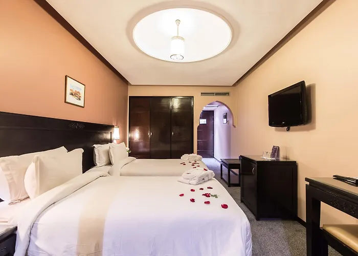 Hotel Almas