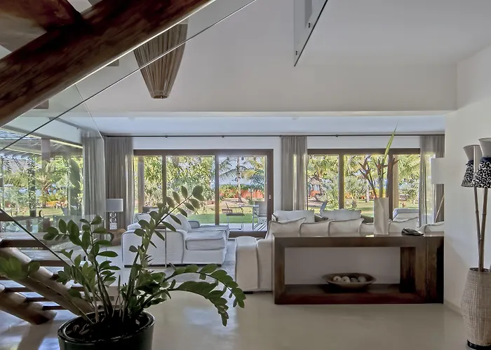 Campo Bahia Hotel Villas Spa
