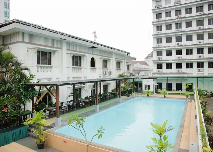 Grand Inna Medan