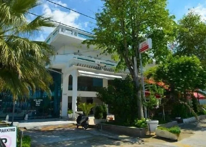 Hotel Astoria