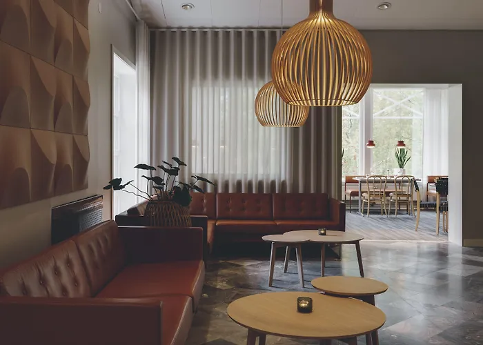 Medlefors Hotell & Konferens