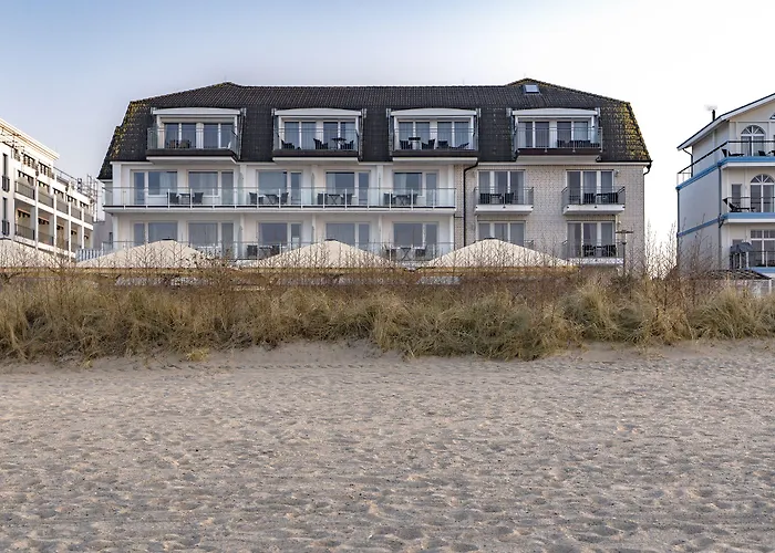 Mein Strandhaus