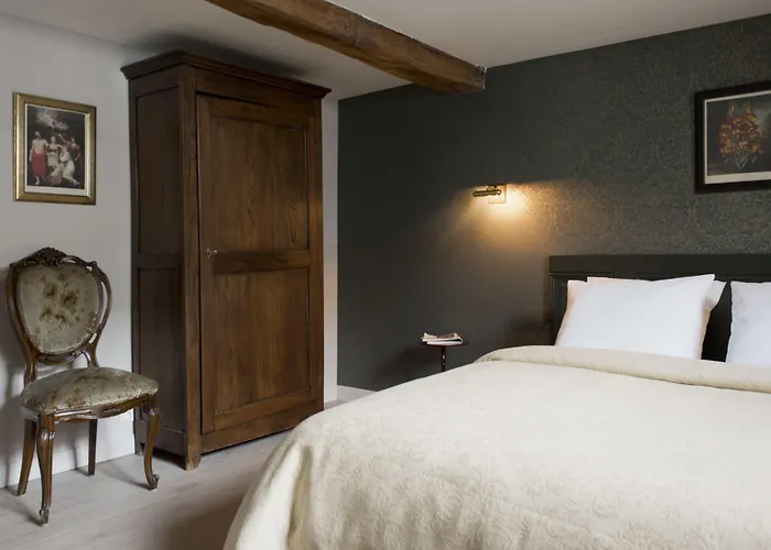Boutique Hotel Sint Jacob