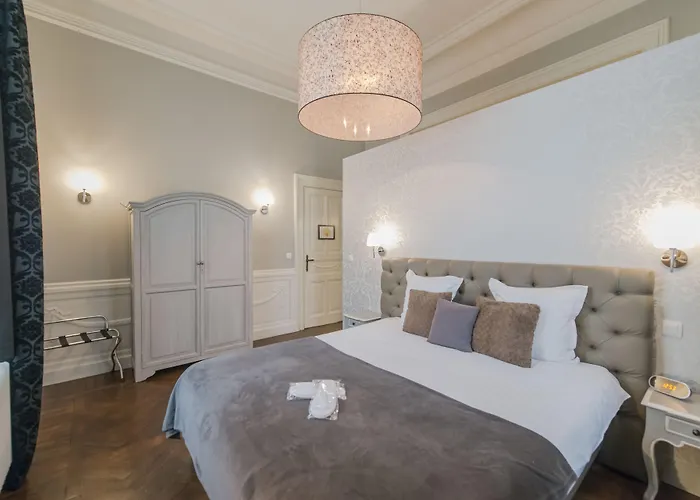 Boutique Hotel Huys Van Steyns