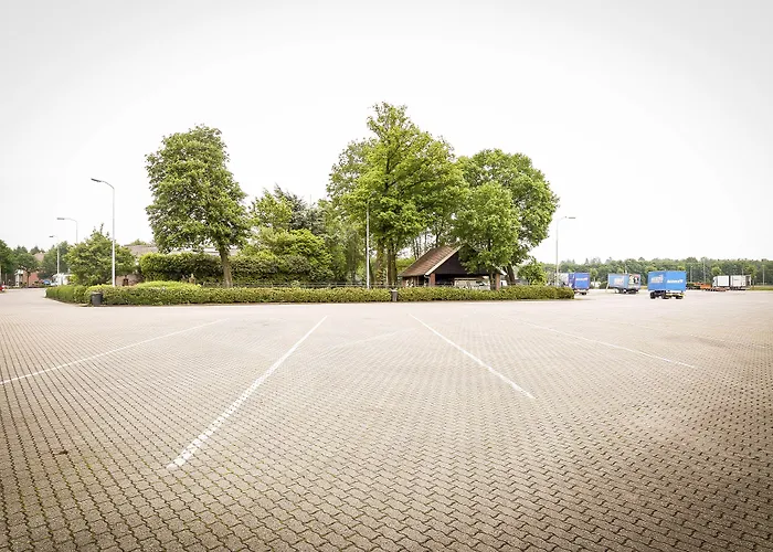 Hotel Frans Op Den Bult