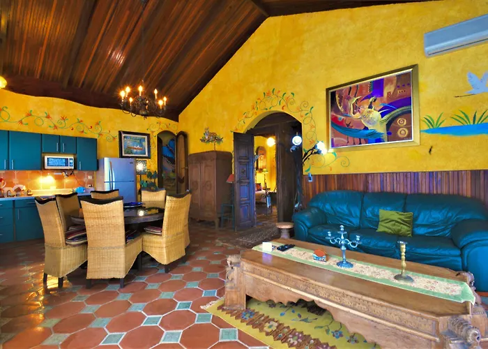 Hotel La Mansion Inn Arenal