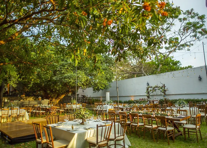 Hotel Boutique Hacienda Del Gobernador